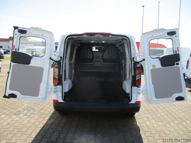Panel van FORD Transit Custom 320L1 Trend 4x4 Kasten Autom. LED