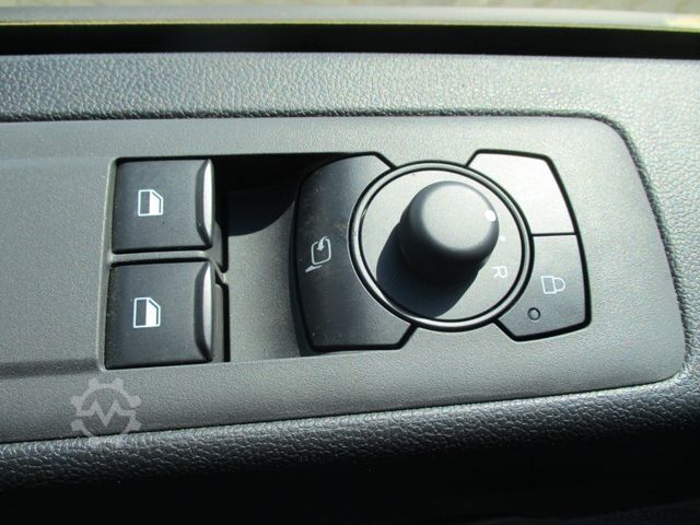 Panel van FORD Transit Custom 320L1 Trend 4x4 Kasten Autom. LED