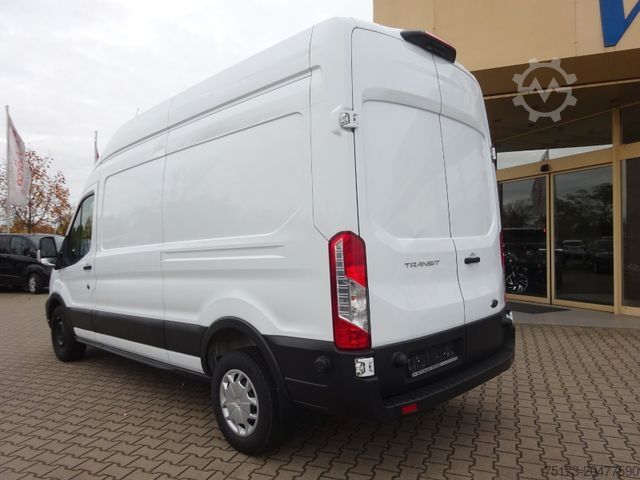 High top van FORD Transit Kasten 350 L3H3 Trend 130PS Navi ACC