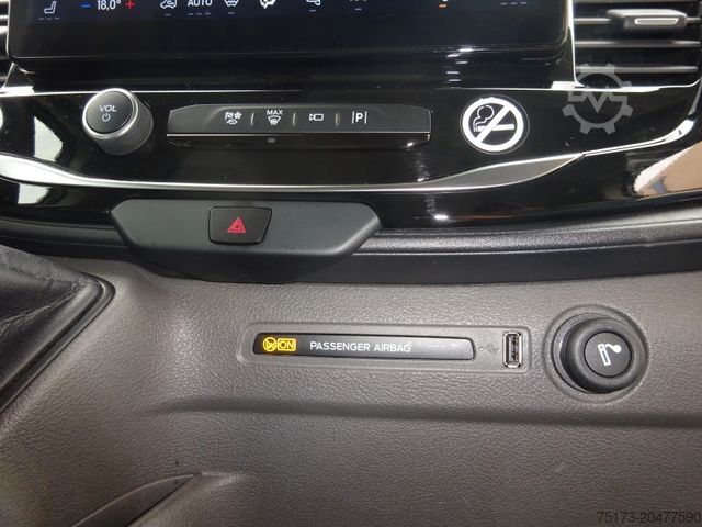 High top van FORD Transit Kasten 350 L3H3 Trend 130PS Navi ACC