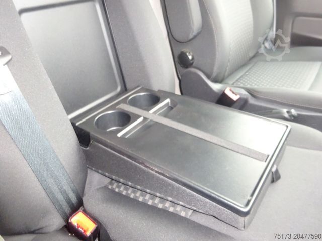 High top van FORD Transit Kasten 350 L3H3 Trend 130PS Navi ACC