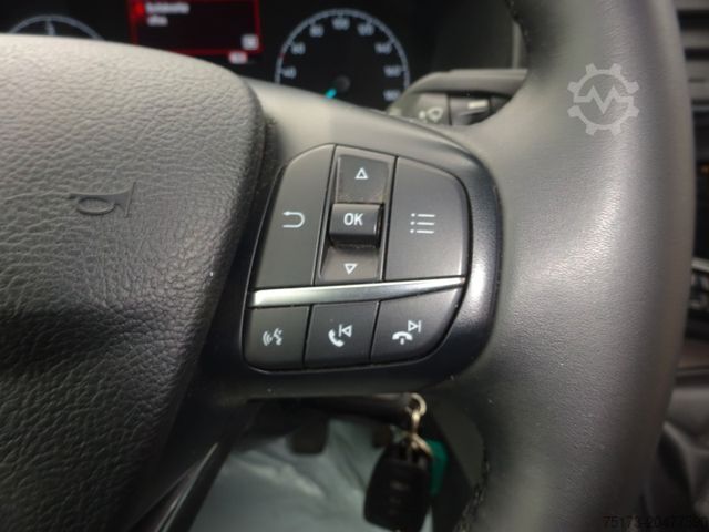 High top van FORD Transit Kasten 350 L3H3 Trend 130PS Navi ACC