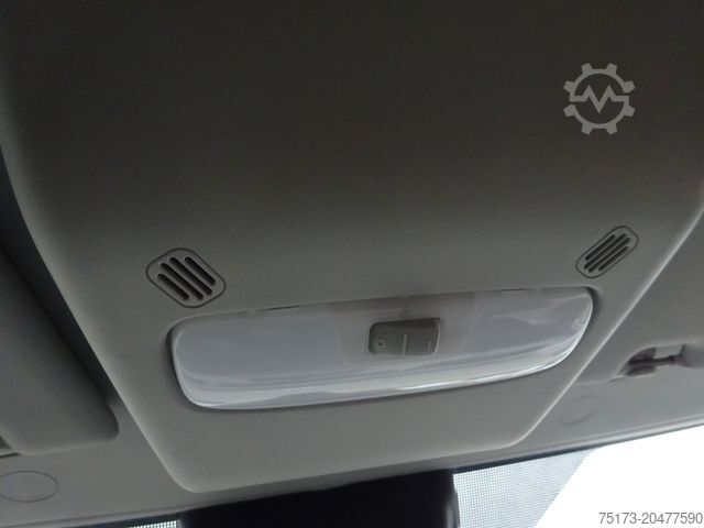 High top van FORD Transit Kasten 350 L3H3 Trend 130PS Navi ACC