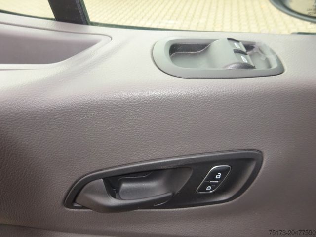High top van FORD Transit Kasten 350 L3H3 Trend 130PS Navi ACC