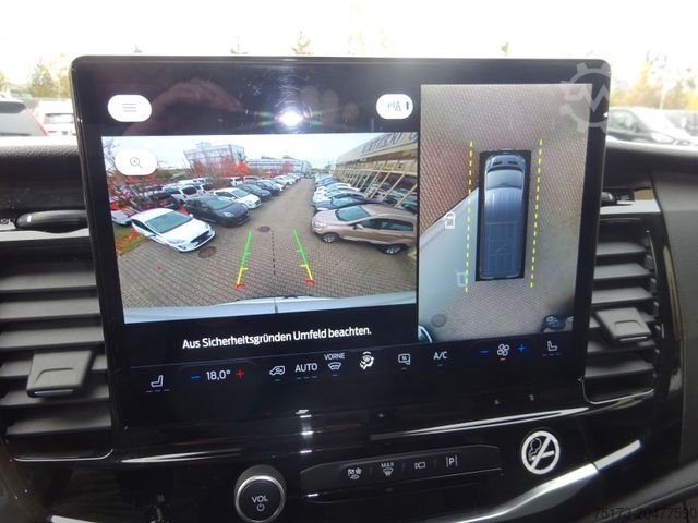 High top van FORD Transit Kasten 350 L3H3 Trend 130PS Navi ACC