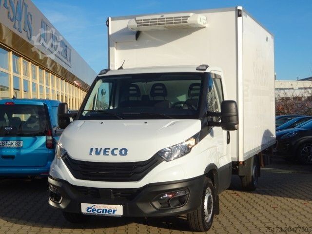 Refrigerator body van IVECO Daily 35 S 14 Tief Kühlkoffer LBW Thermoking