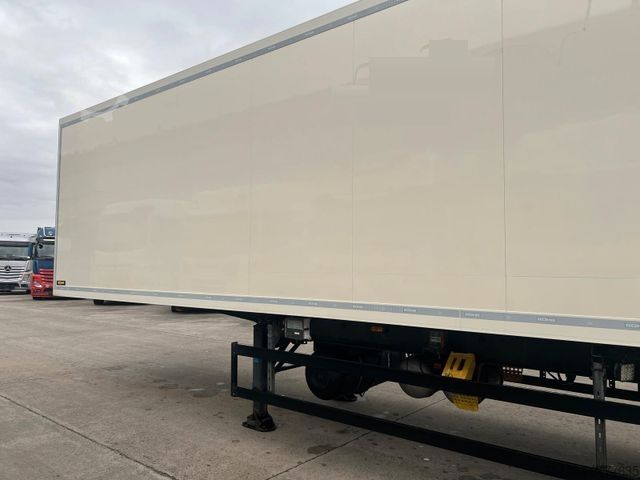 נגרר קירור ROHR RSK/31*CARRIER VECTOR 1950*ROLLTOR *