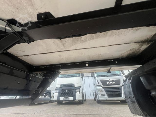 נגרר קירור ROHR RSK/31*CARRIER VECTOR 1950*ROLLTOR *