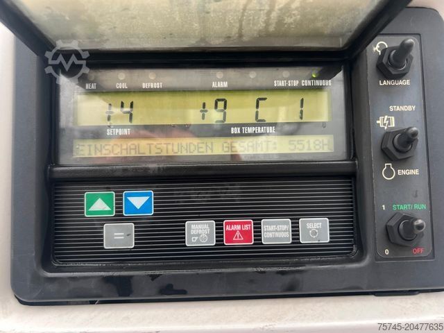 ื ืืจืจ ืงืืจืืจ ROHR RSK/31*CARRIER VECTOR 1950*ROLLTOR *