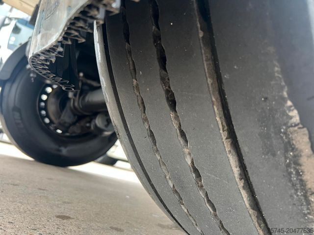 נגרר קירור ROHR RSK/31*CARRIER VECTOR 1950*ROLLTOR *