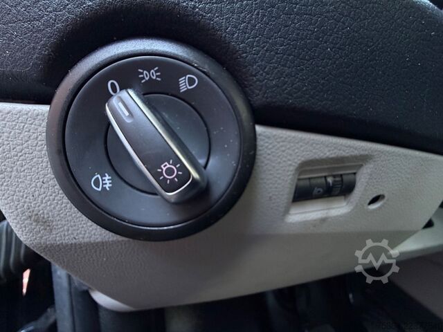 Mikroautobusas VW T6 Kombi 2.0 Tdi Lang L2 Klima 9Sitze Schiebetür