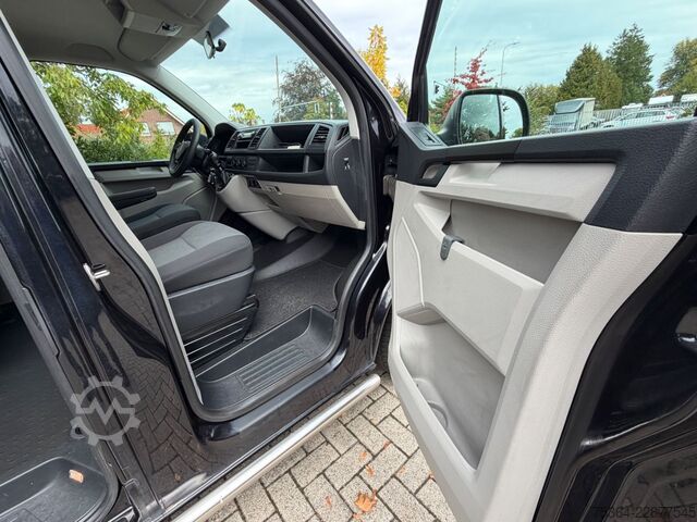 小型客车 VW T6 Kombi 2.0 Tdi Lang L2 Klima 9Sitze Schiebetür
