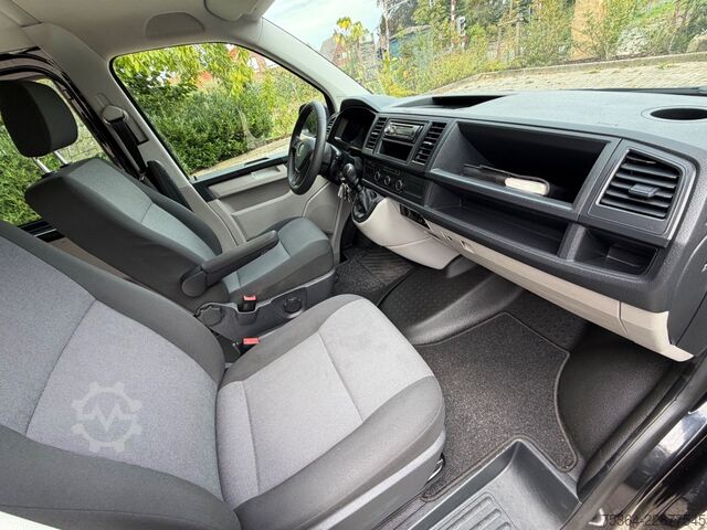 小型客车 VW T6 Kombi 2.0 Tdi Lang L2 Klima 9Sitze Schiebetür