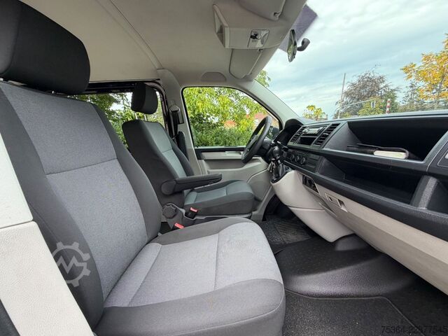 小型客车 VW T6 Kombi 2.0 Tdi Lang L2 Klima 9Sitze Schiebetür