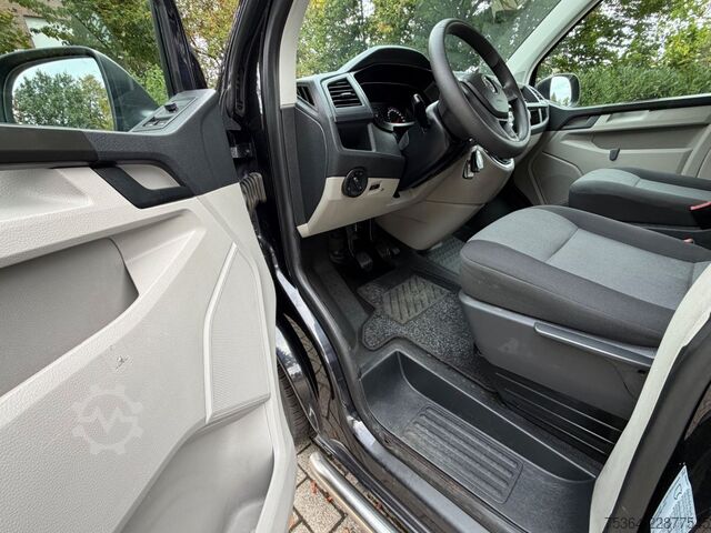 小型客车 VW T6 Kombi 2.0 Tdi Lang L2 Klima 9Sitze Schiebetür