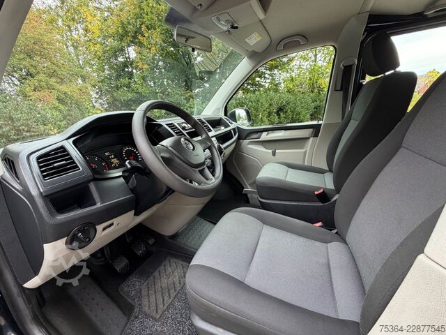 小型客车 VW T6 Kombi 2.0 Tdi Lang L2 Klima 9Sitze Schiebetür