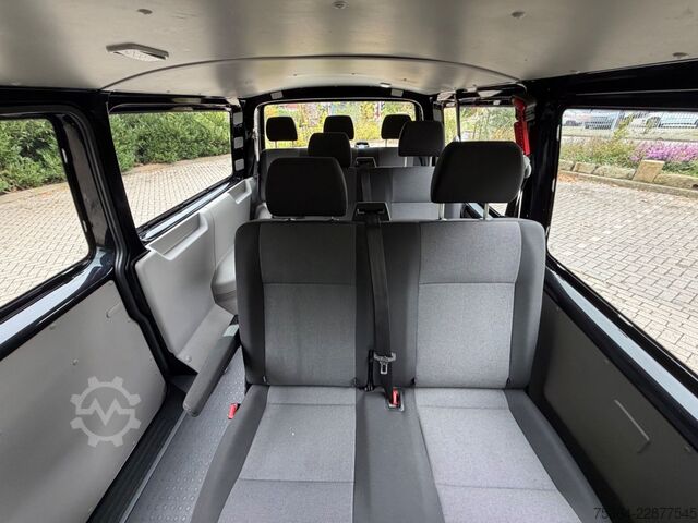 小型客车 VW T6 Kombi 2.0 Tdi Lang L2 Klima 9Sitze Schiebetür