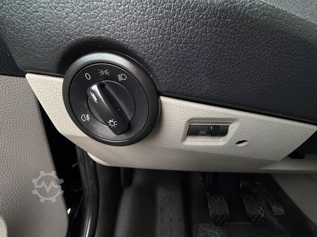 小型客车 VW T6 Kombi 2.0 Tdi Lang L2 Klima 9Sitze Schiebetür