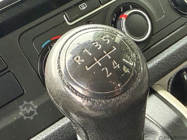 小型客车 VW T6 Kombi 2.0 Tdi Lang L2 Klima 9Sitze Schiebetür