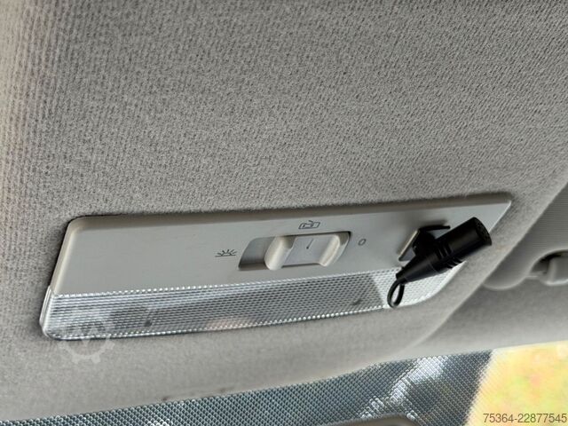 小型客车 VW T6 Kombi 2.0 Tdi Lang L2 Klima 9Sitze Schiebetür