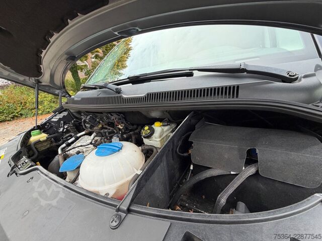 小型客车 VW T6 Kombi 2.0 Tdi Lang L2 Klima 9Sitze Schiebetür