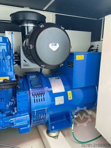 Agregat FG Wilson P400-3 - 400 kVA Genset - DPX-16017