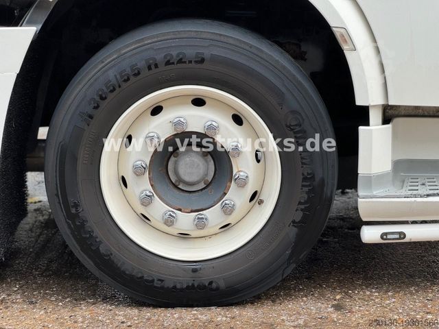 Cap tractor standard DAF XF 510 Retarder Hydraulik Voll Luft EU6