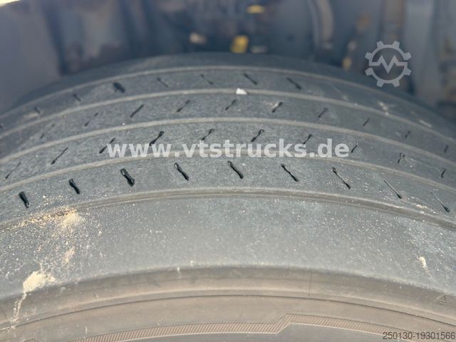 Cap tractor standard DAF XF 510 Retarder Hydraulik Voll Luft EU6