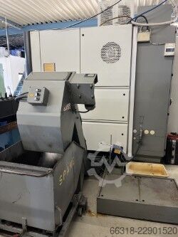 Pionowe centrum obróbcze Deckel Maho DMC 100 V