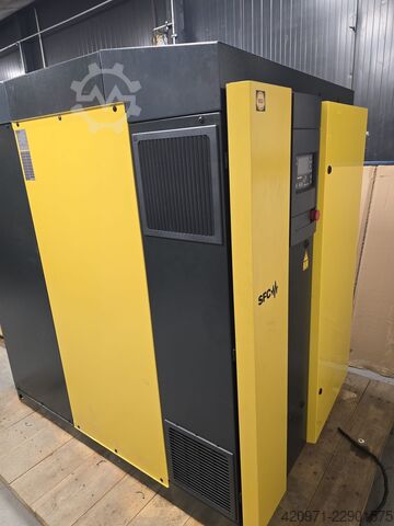  Kaeser EBS 410 CL SFC