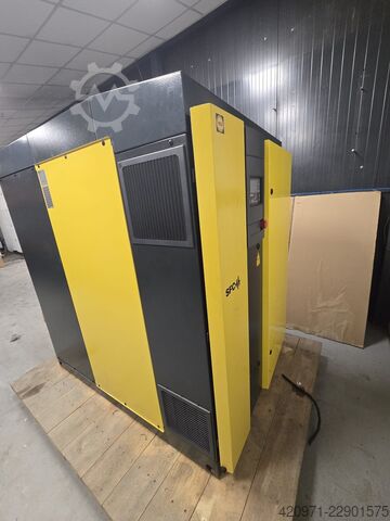  Kaeser EBS 410 CL SFC
