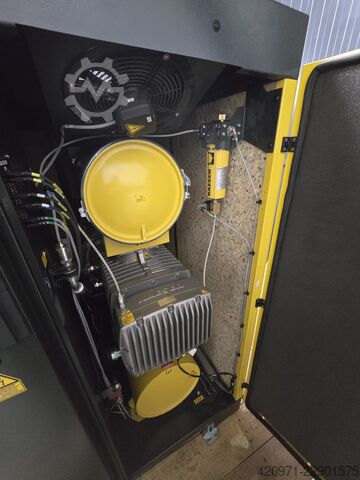  Kaeser EBS 410 CL SFC