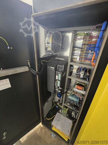  Kaeser EBS 410 CL SFC