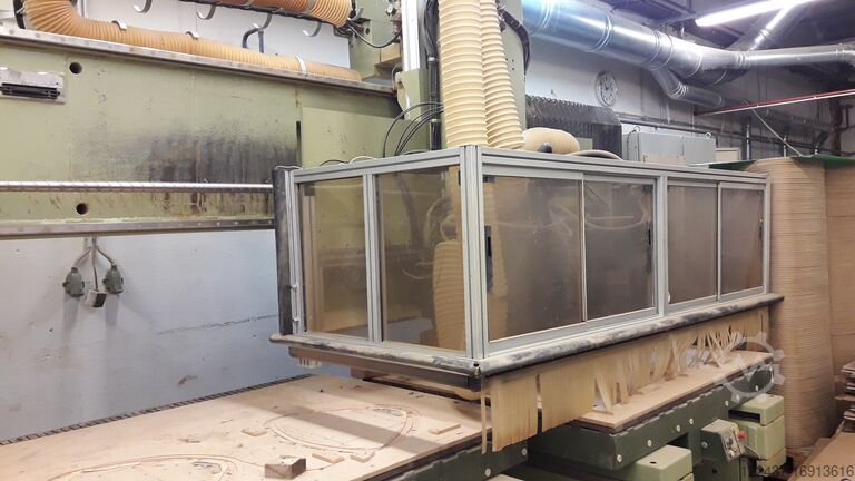 Designer SCM ROUTRONIC