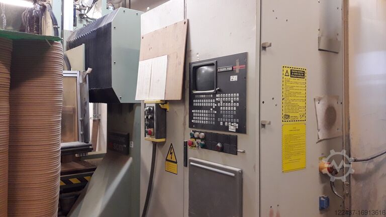 Designer SCM ROUTRONIC