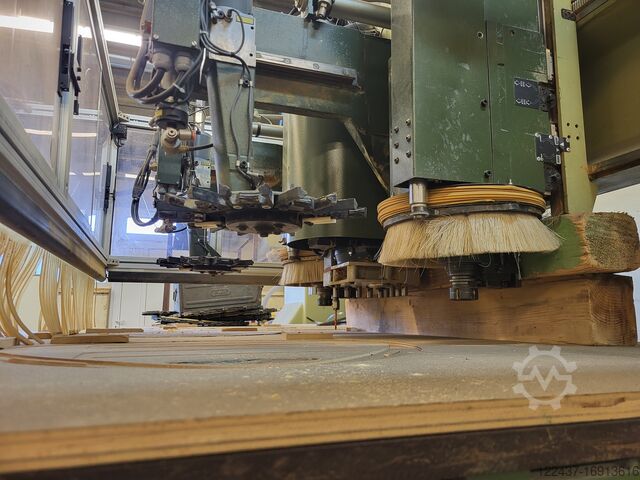 Designer SCM ROUTRONIC