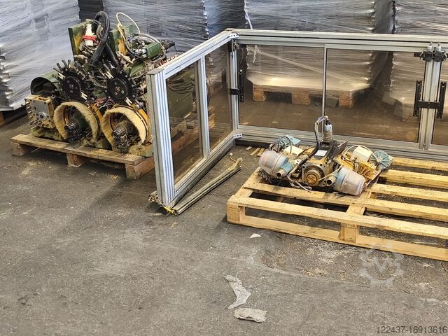 Adams & Niebuhr GbR Adams & Niebuhr GbR Adams & Niebuhr GbR