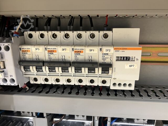 Impuls Engineering GmbH Impuls Engineering GmbH Impuls Engineering GmbH