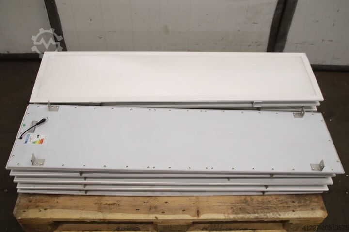 LED panel, 12 pieces Teuto Licht MARA-P-120-42W 1031