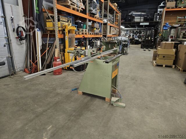  Schleicher DBH 600