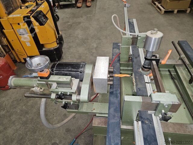  Schleicher DBH 600