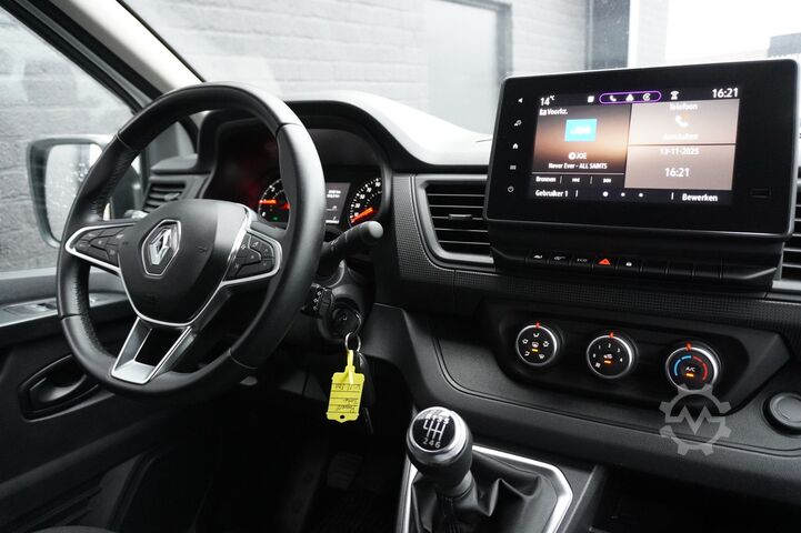 Kola sa kutijama Renault Trafic 2.0 dCi 110PK L2 EURO 6 - Airco - Cruise...