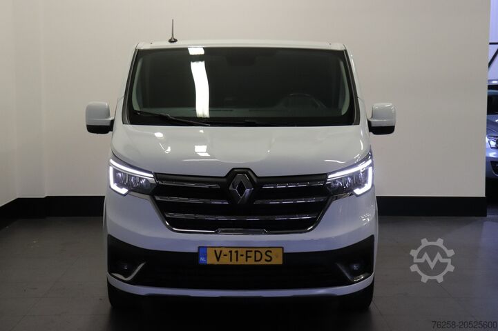 Kola sa kutijama Renault Trafic 2.0 dCi 110PK L2 EURO 6 - Airco - Cruise...