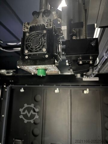 3D-skriver Massivit 3D Printing Technologies 5000