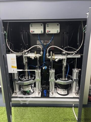 3D-skriver Massivit 3D Printing Technologies 5000