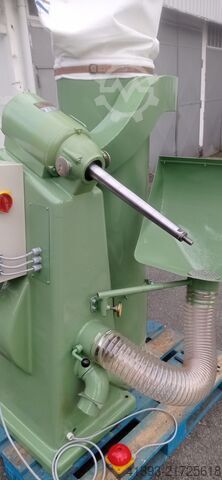 Fraiseuse à trémie Fraiseuse à trémie Schmid D1612-2K