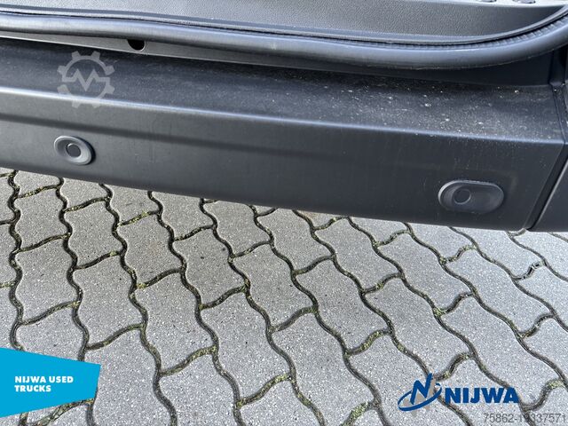 Xe ga mui cao Renault Master 135 L3H2 Parkeersensoren + Cruise control