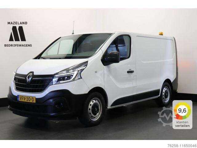 Renault Trafic 1.6 dCi EURO 6 Airco Cruise PDC Tre