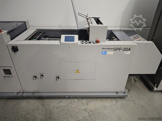 Horizon VAC-100 a VAC-100 m SPF-20 A FC-20 A Horizon VAC-100 models