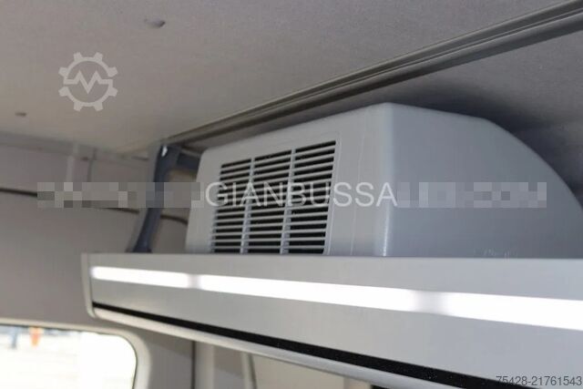 Mikroautobuss Iveco Daily Line / NEW / Airco / Preparation Lift / T...